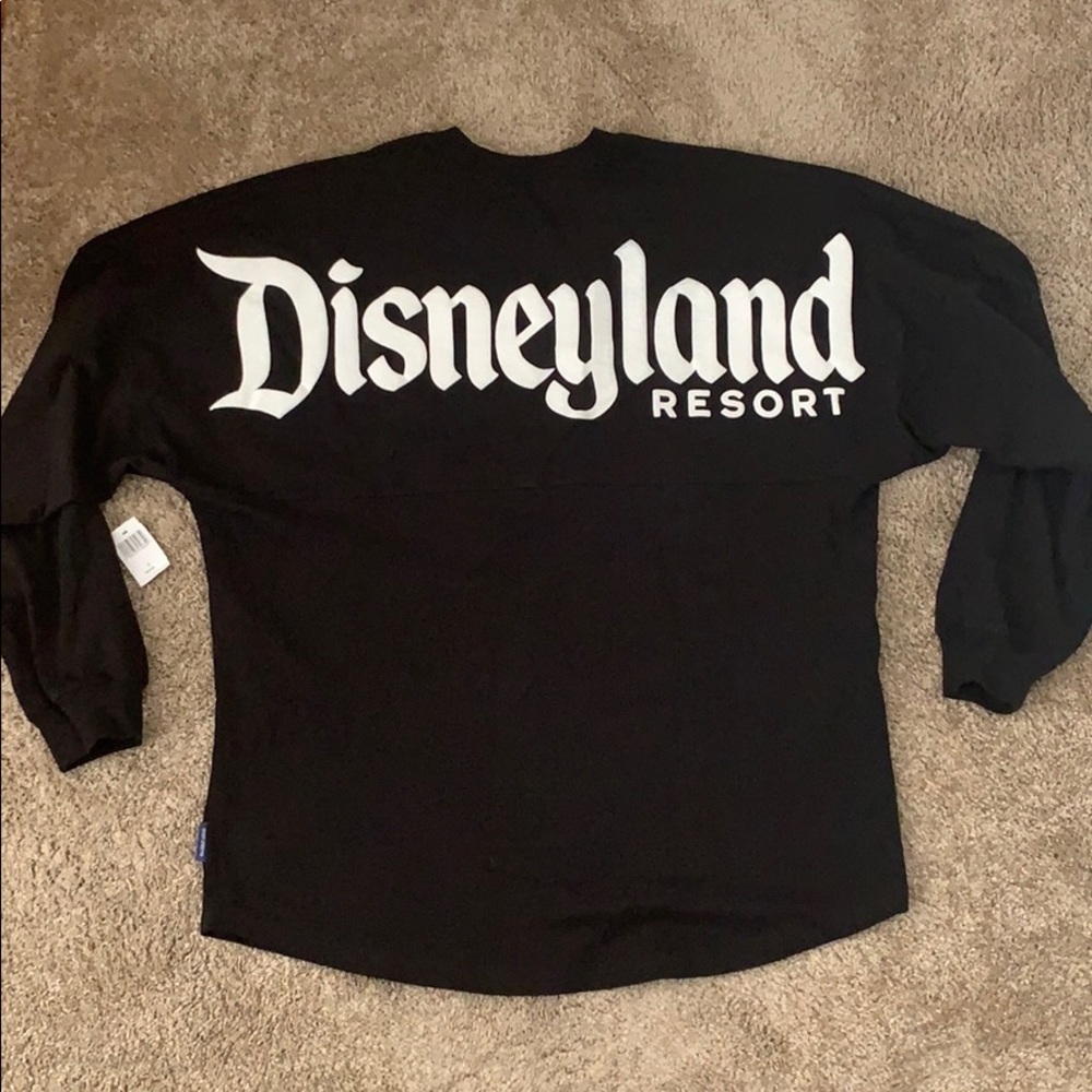Disneyland Spirit Jersey Brand New